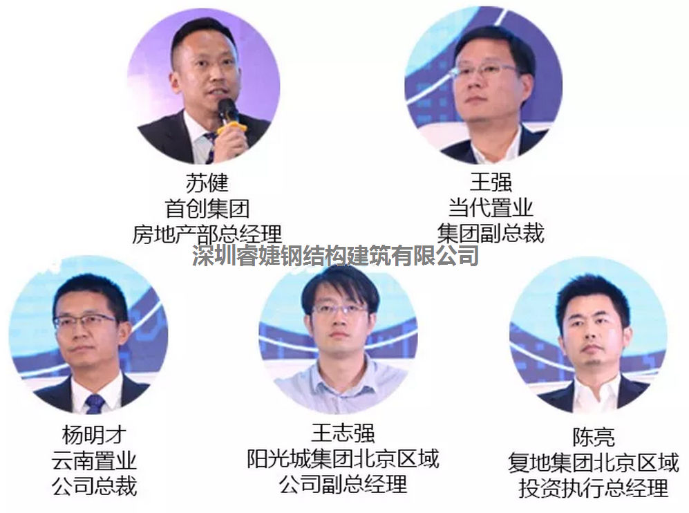 房地產企業需要什么樣的REITs政策？ 復地陽光城給出答案(圖1)