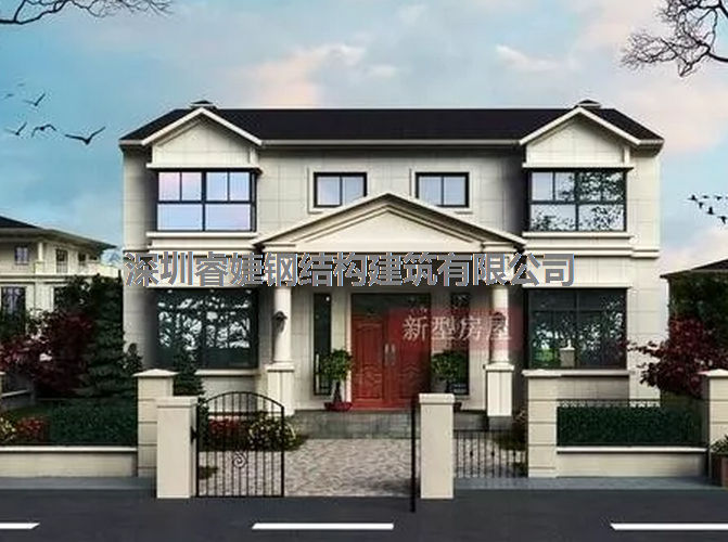 紅磚的價持續上漲，回農村蓋房成了無底洞，2018建房到底要多少錢(圖2)
