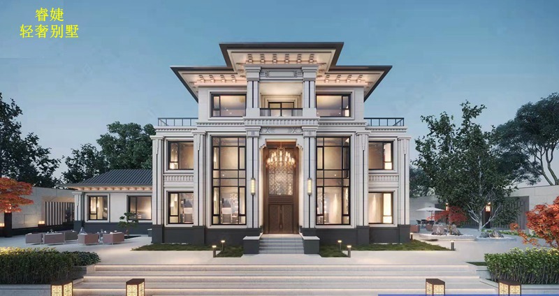 南方地區潮濕，會不適合建輕鋼別墅嗎？