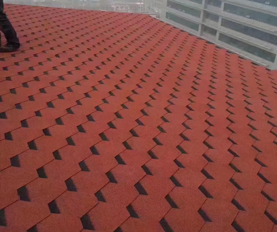 輕鋼別墅屋頂設計，展現獨特的建筑特色(圖2)
